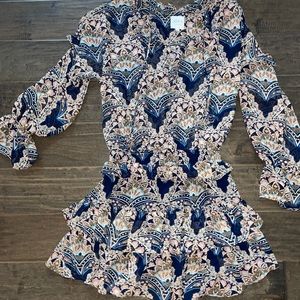 MISA Los Angeles sundress